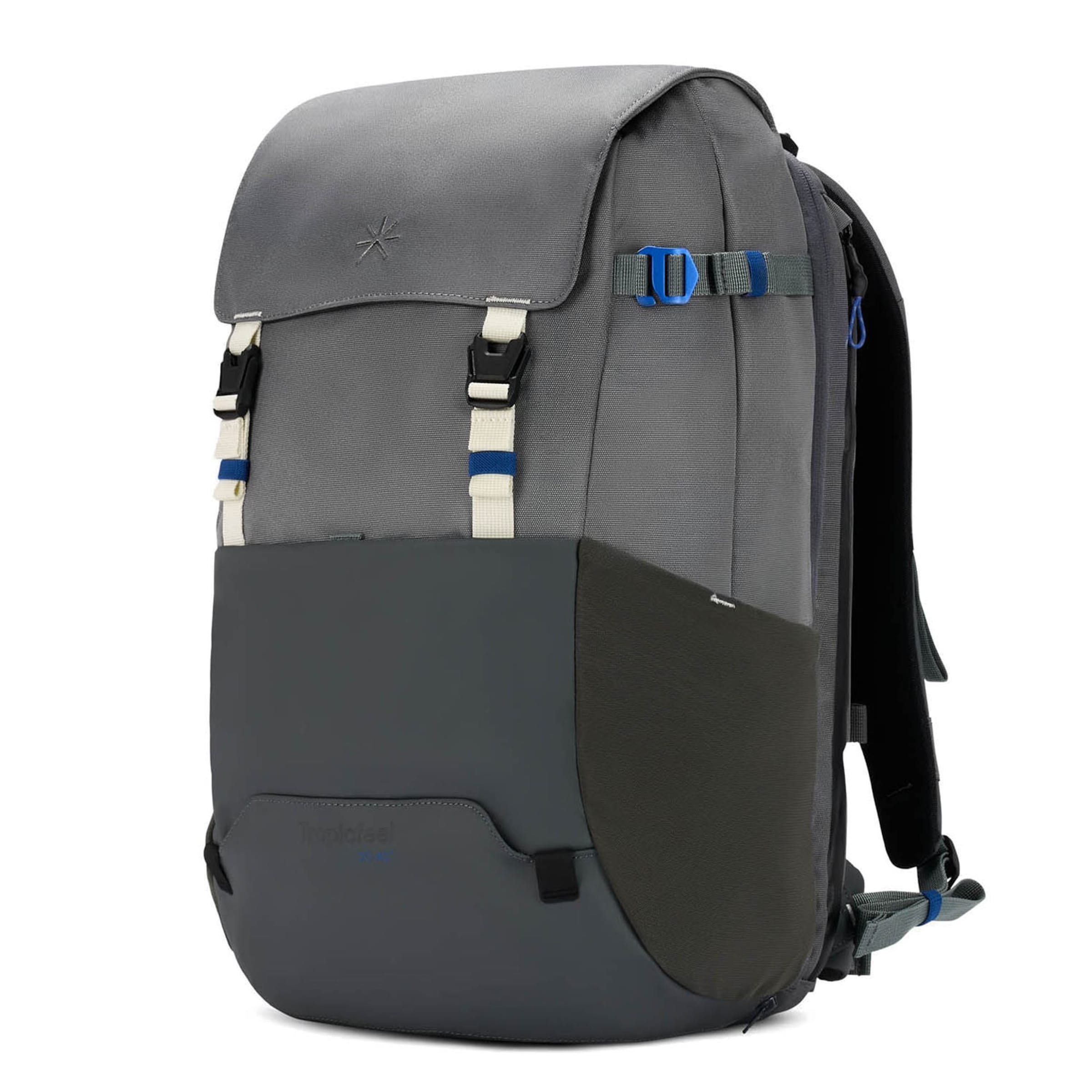 Tropicfeel Backpack 'Shell' in Grey