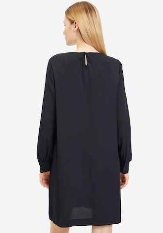 Tamaris Dress in Black