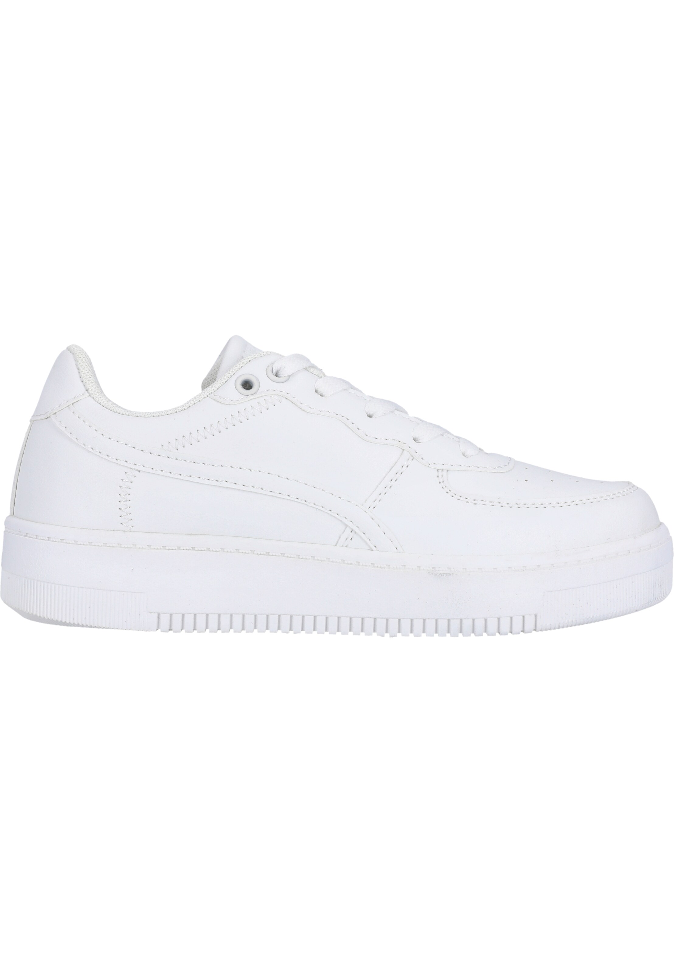 ENDURANCE Sportschoen 'Varhil' in Wit