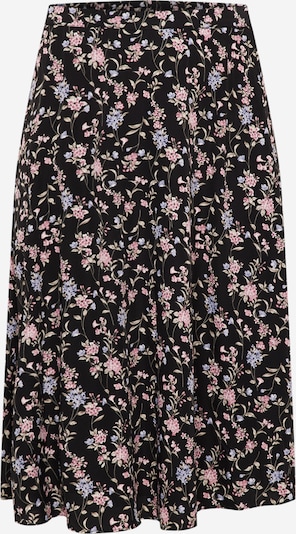ABOUT YOU Curvy Skirt 'Glenn' in Black, Item view