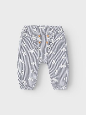 NAME IT Regular Broek 'Fesina' in Blauw