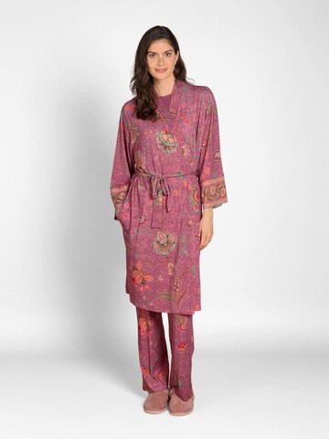 PIP STUDIO Kimono in Pink