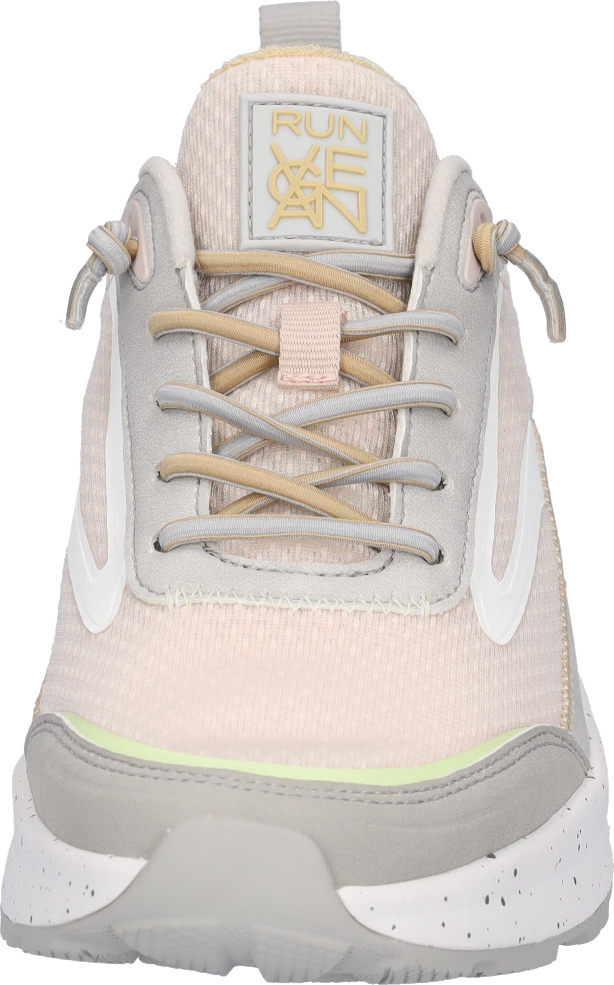 WALDLÄUFER Sneakers in Beige