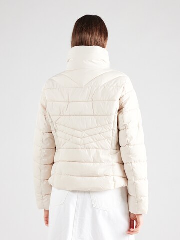 Giacca invernale 'ONLHELEN' di ONLY in beige