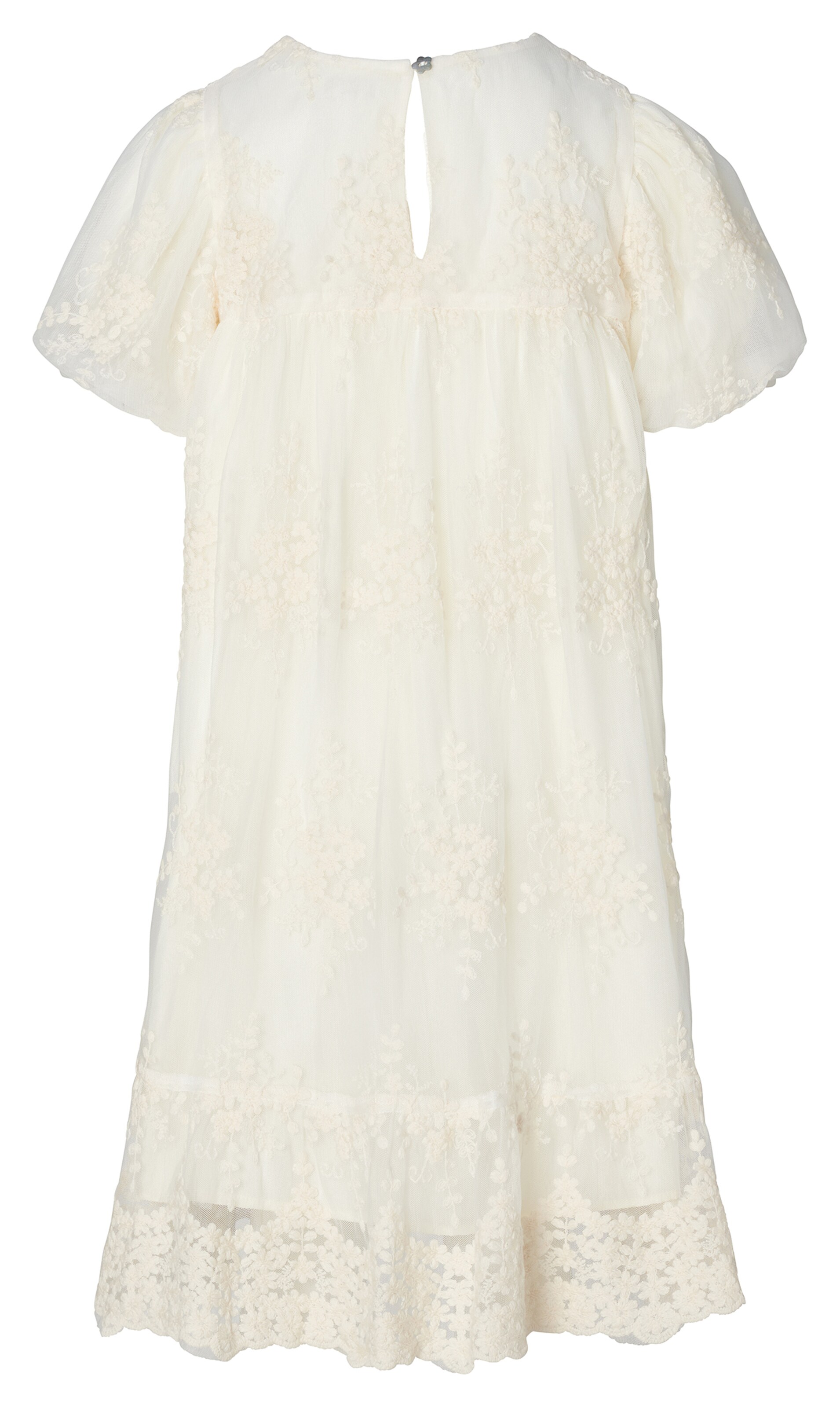 Noppies Jurk 'Enshi' in Beige