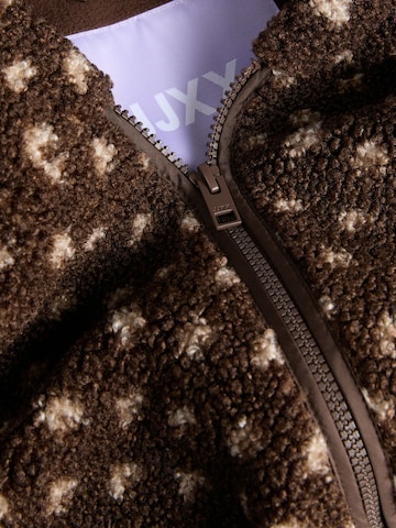 Giacca di mezza stagione 'JXVera' di JJXX in marrone