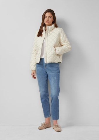 s.Oliver Jacke in Beige