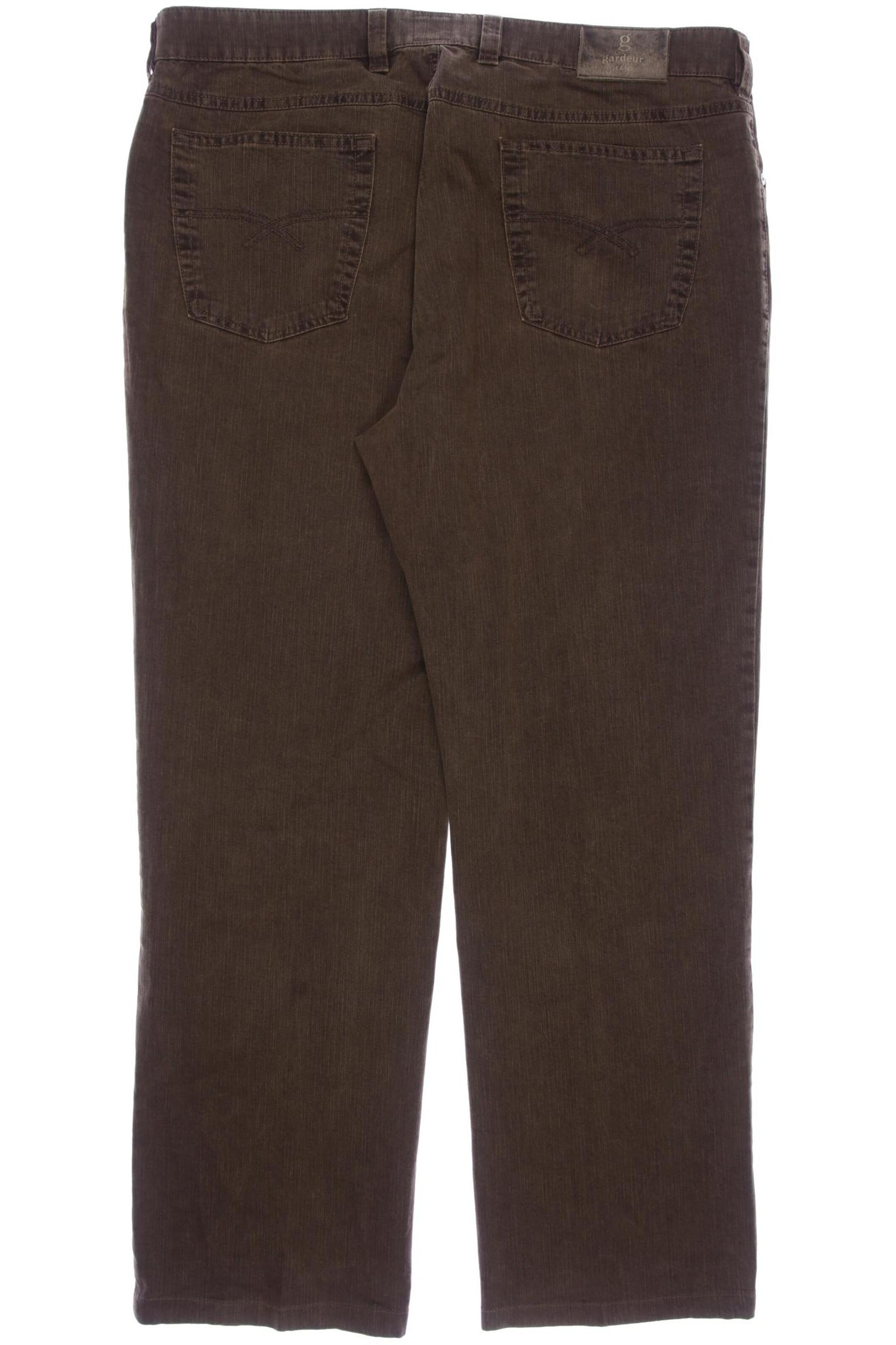 ATELIER GARDEUR Jeans 40 in Braun