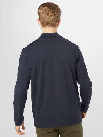 HUGO Shirt 'Donol' in Blau