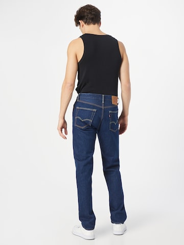 LEVI'S ® Normalny krój Jeansy ' 501® 54' w kolorze niebieski