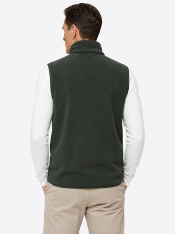 ALLTHEMEN Vest 'Spielraum' in Green