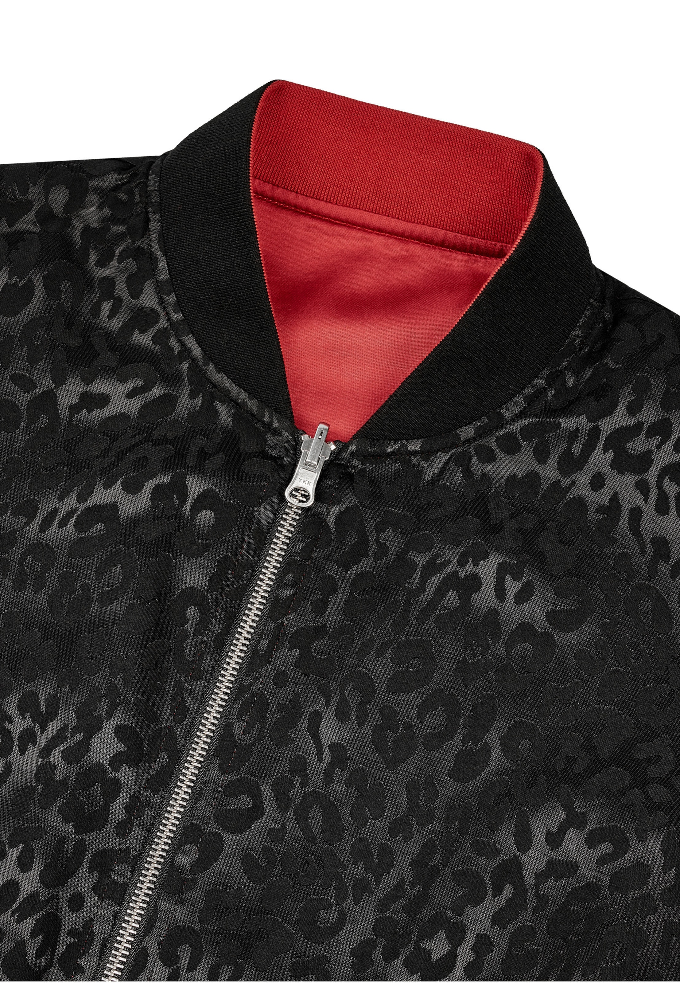 Giacca di mezza stagione di OH APRIL in rosso