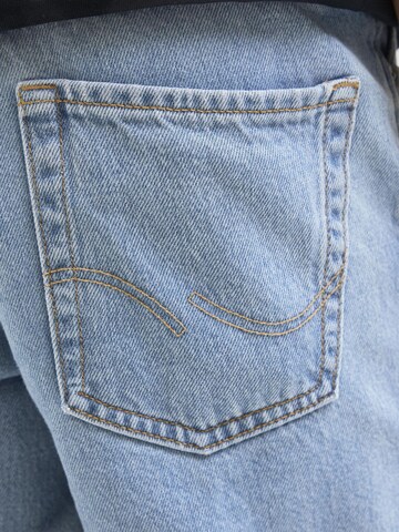regular Jeans 'JJIClark JJOriginal' di Jack & Jones Junior in blu