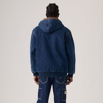 LEVI'S ® Jacke 'POTRERO' in Blau
