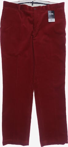 Polo Ralph Lauren Pants in 38 in Red: front