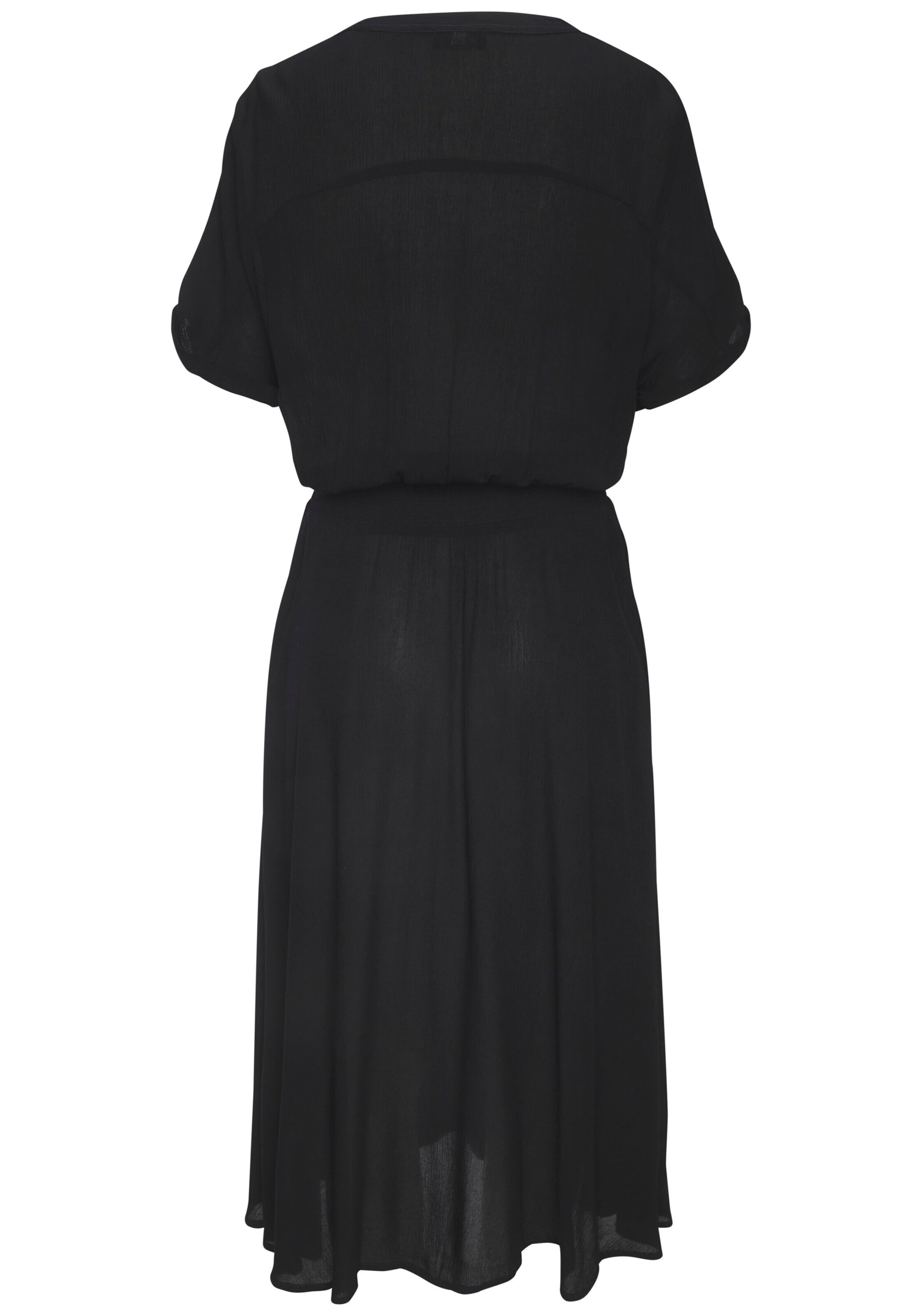 BUFFALO Dress in Black