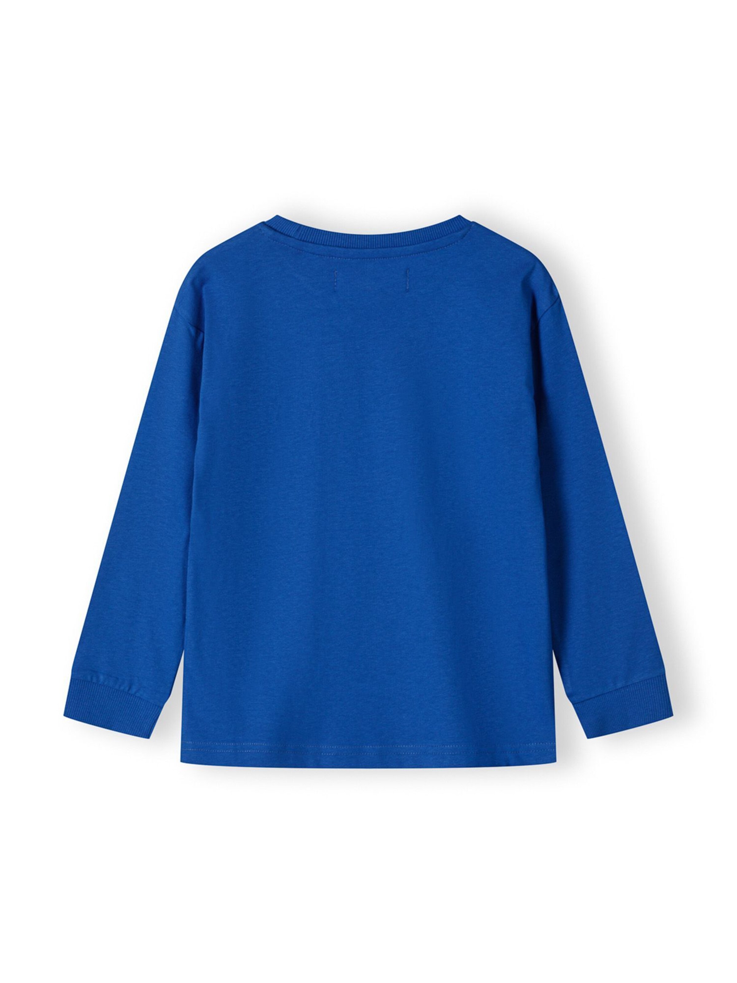 MINOTI Shirt in Blau