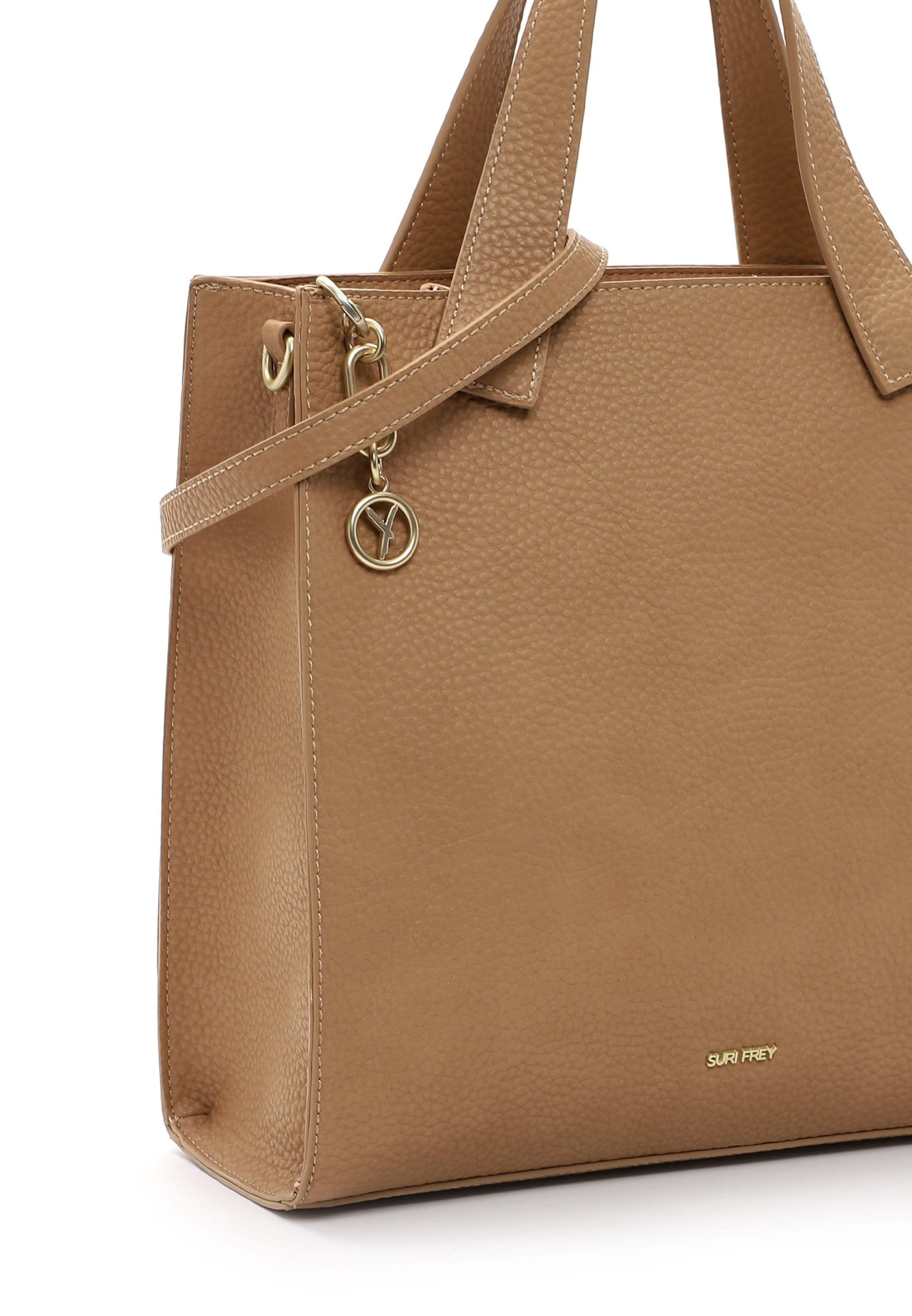 Plase de cumpărături 'Gwenny' de la Suri Frey pe bej