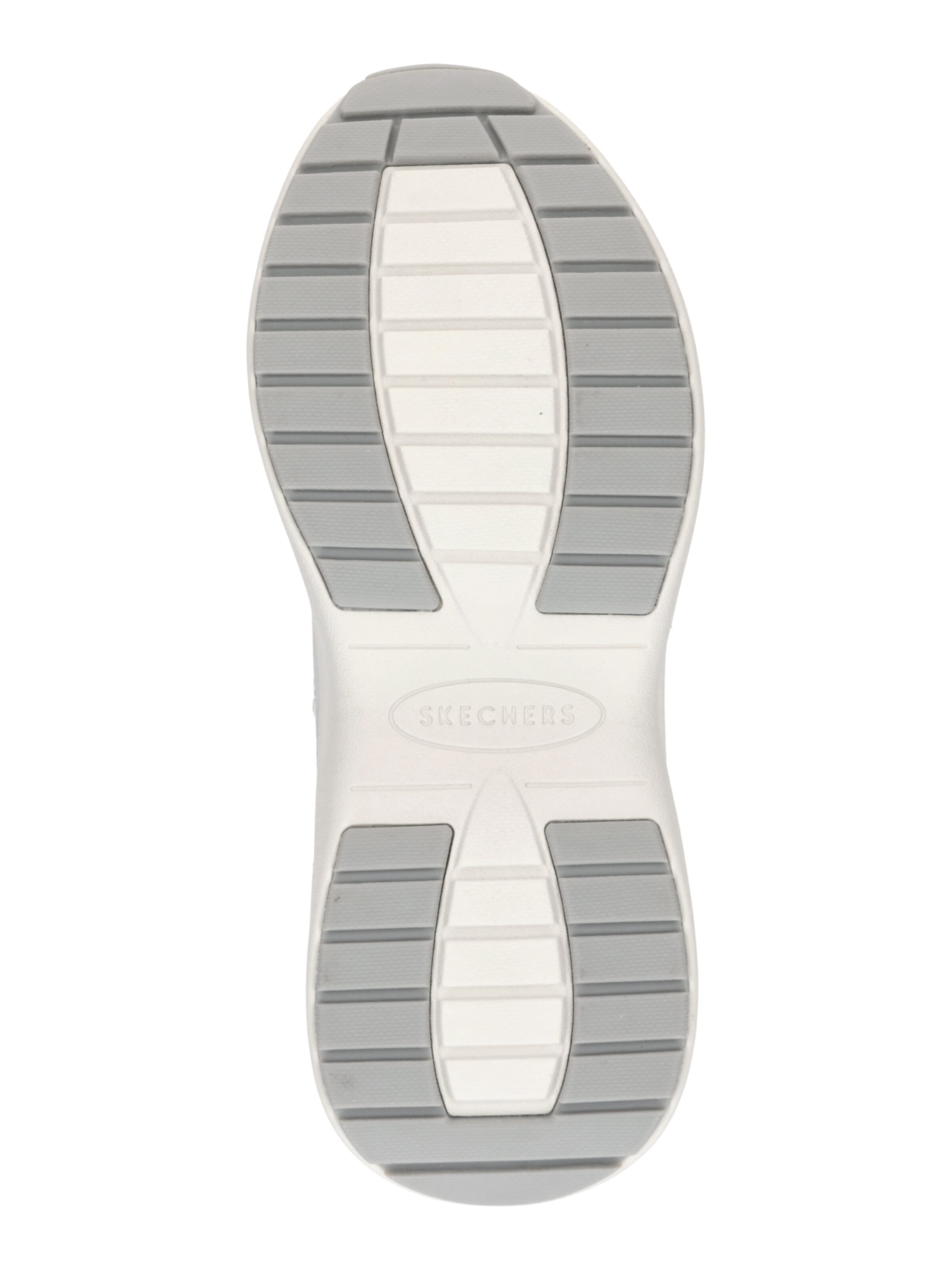 SKECHERS Σνίκερ χαμηλό 'HAZEL 2' σε λευκό