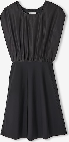 Ipekyol Dress in Black: front