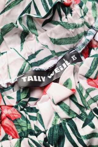 Tally Weijl Kleid XS in Pink