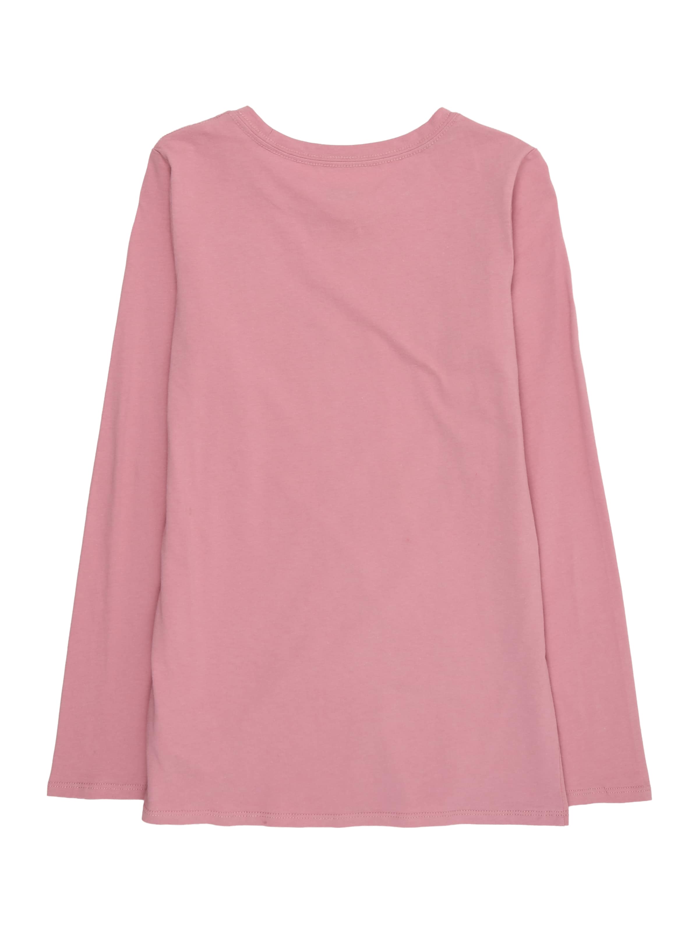 Levi's Kids Футболка в Ярко-розовый