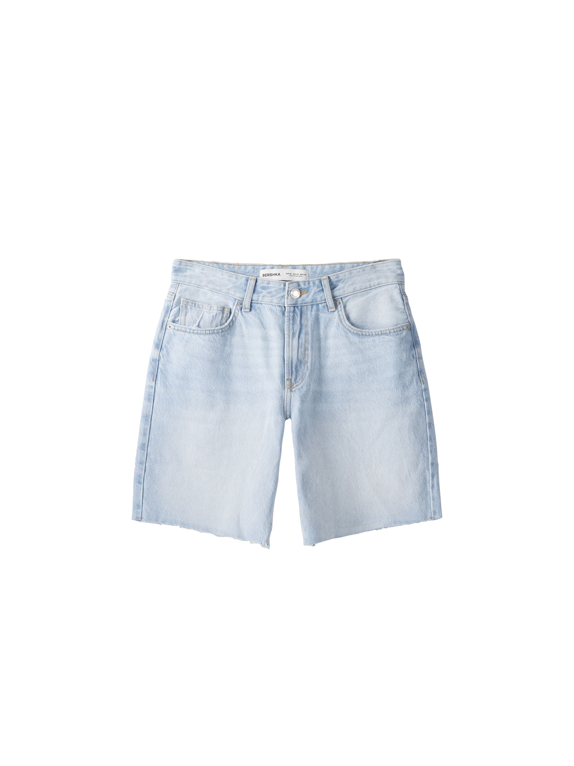 Vetements grandes tailles Bershka pour femmes Achetez en ligne ABOUT YOU