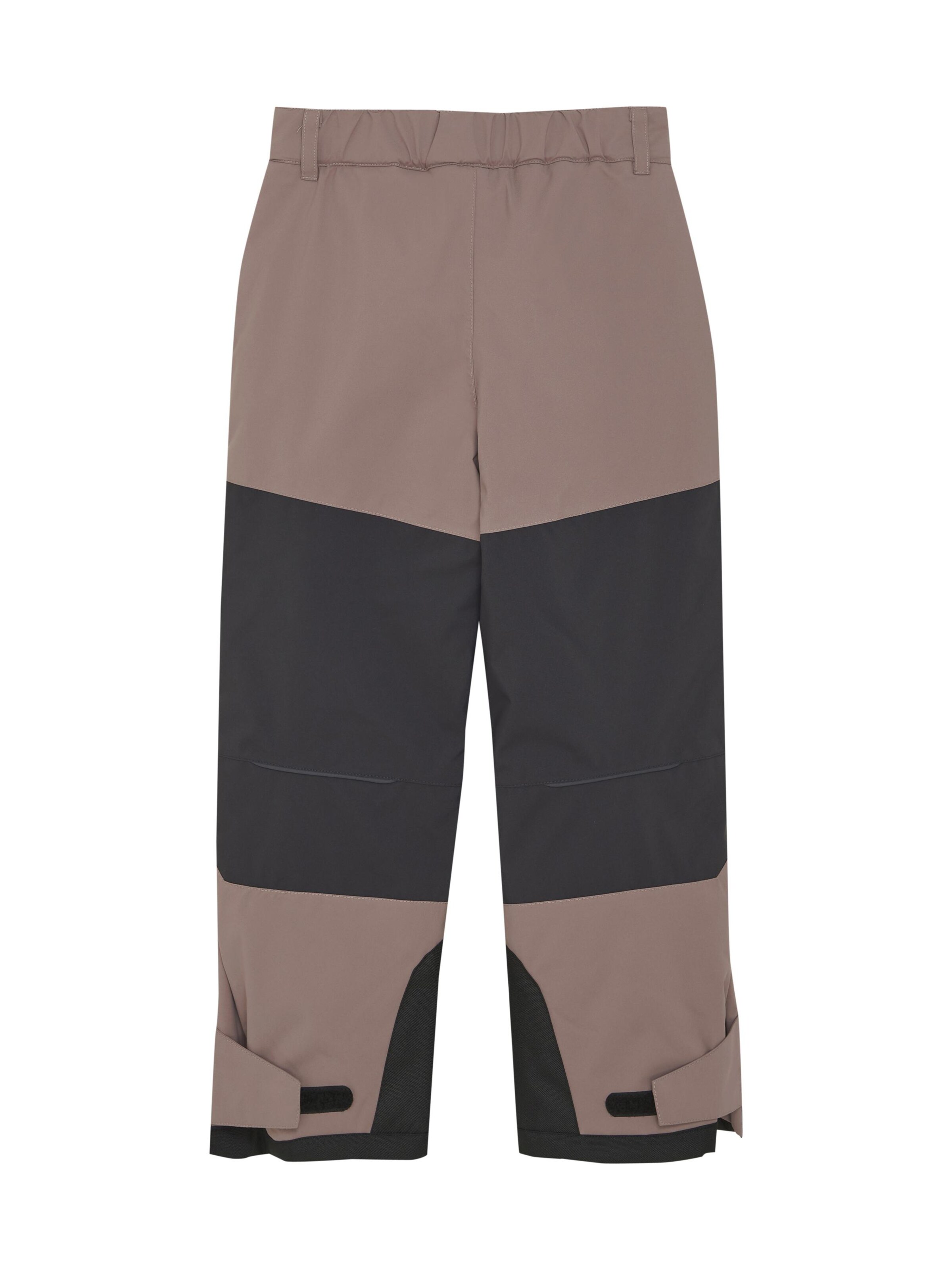 COLOR KIDS - regular Pantalón deportivo en beige