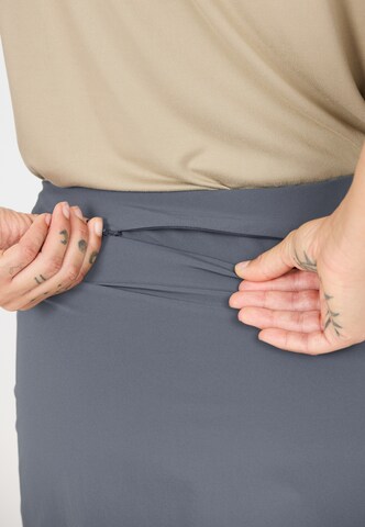 Whistler Rock 'Maura' in Blau