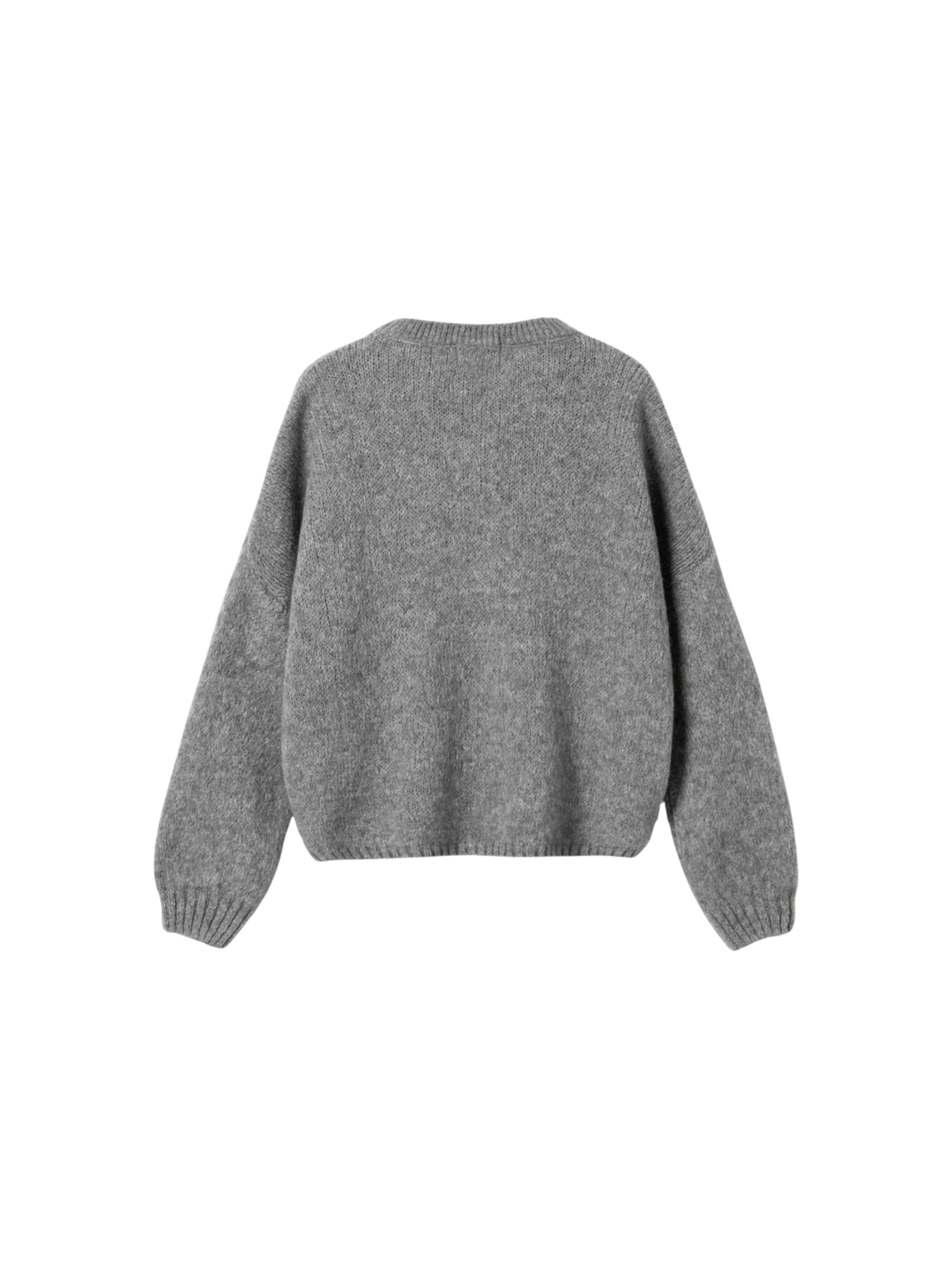 Noella Pullover ' Mimi ' i grå