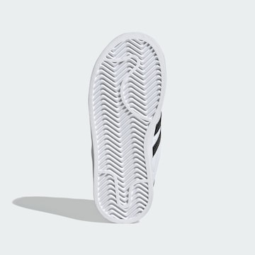 ADIDAS ORIGINALS Sneaker 'Superstar II' in Weiß