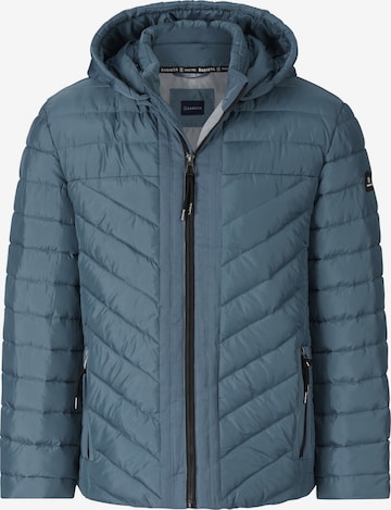 BABISTA Tussenjas 'Malisso' in Groen: voorkant