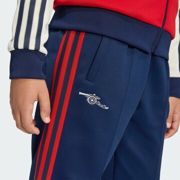 ADIDAS PERFORMANCE - regular Pantalón deportivo 'Arsenal FC OG' en azul