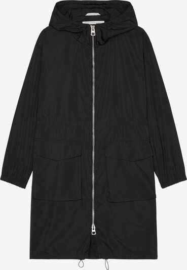 Marc O'Polo Parka in schwarz, Produktansicht