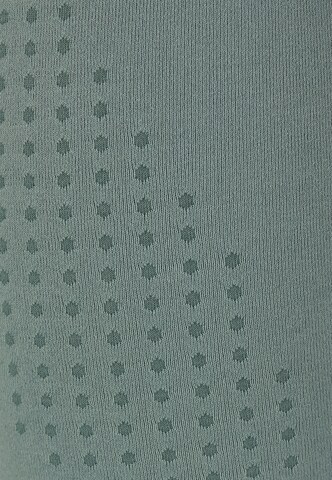 ETAM Skinny Leggings 'Omega' in Grün