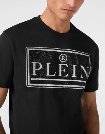 Philipp Plein - Camiseta en negro