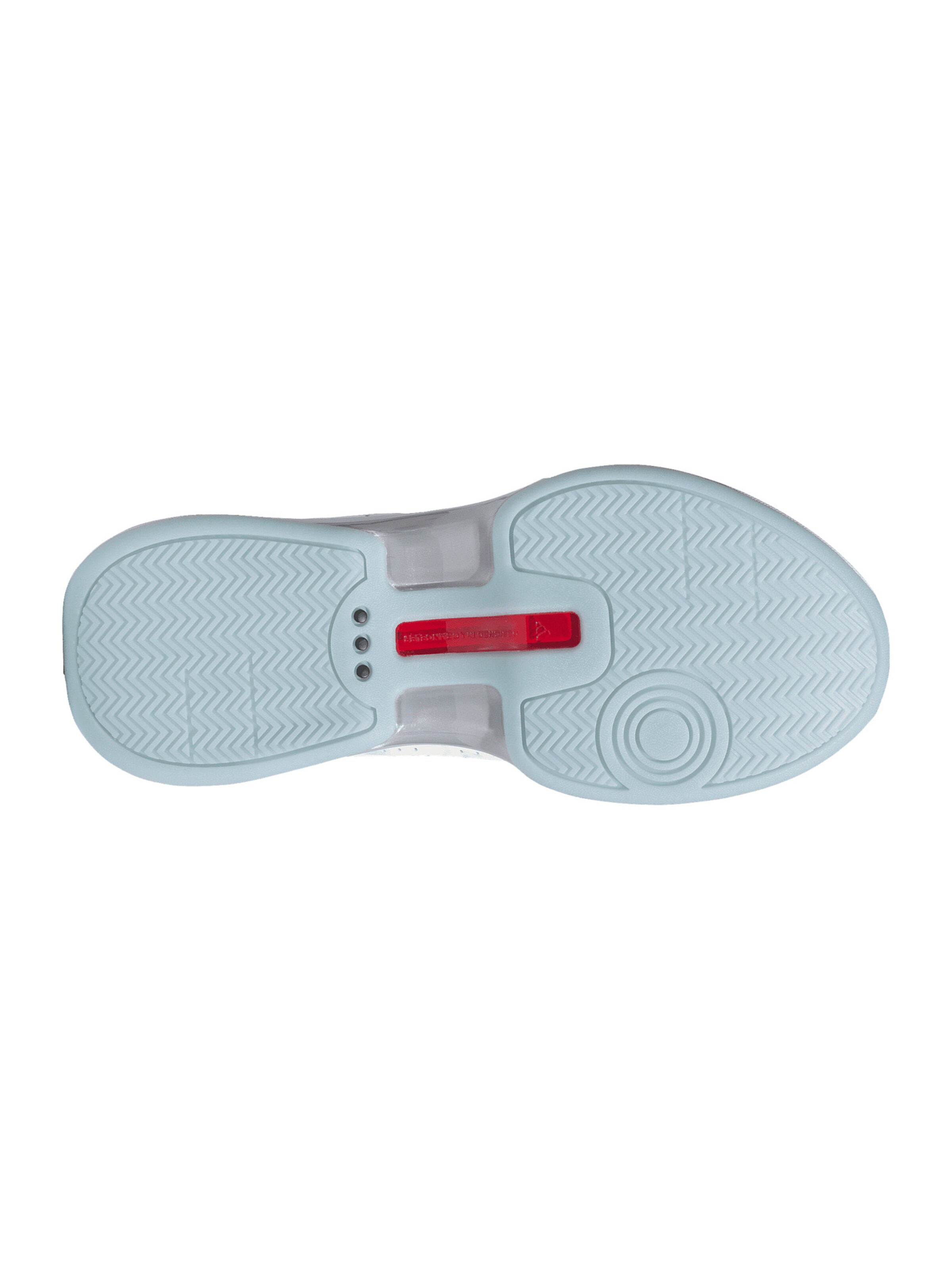 ADIDAS PERFORMANCE Platform trainers 'Nova IIInfinity' in White