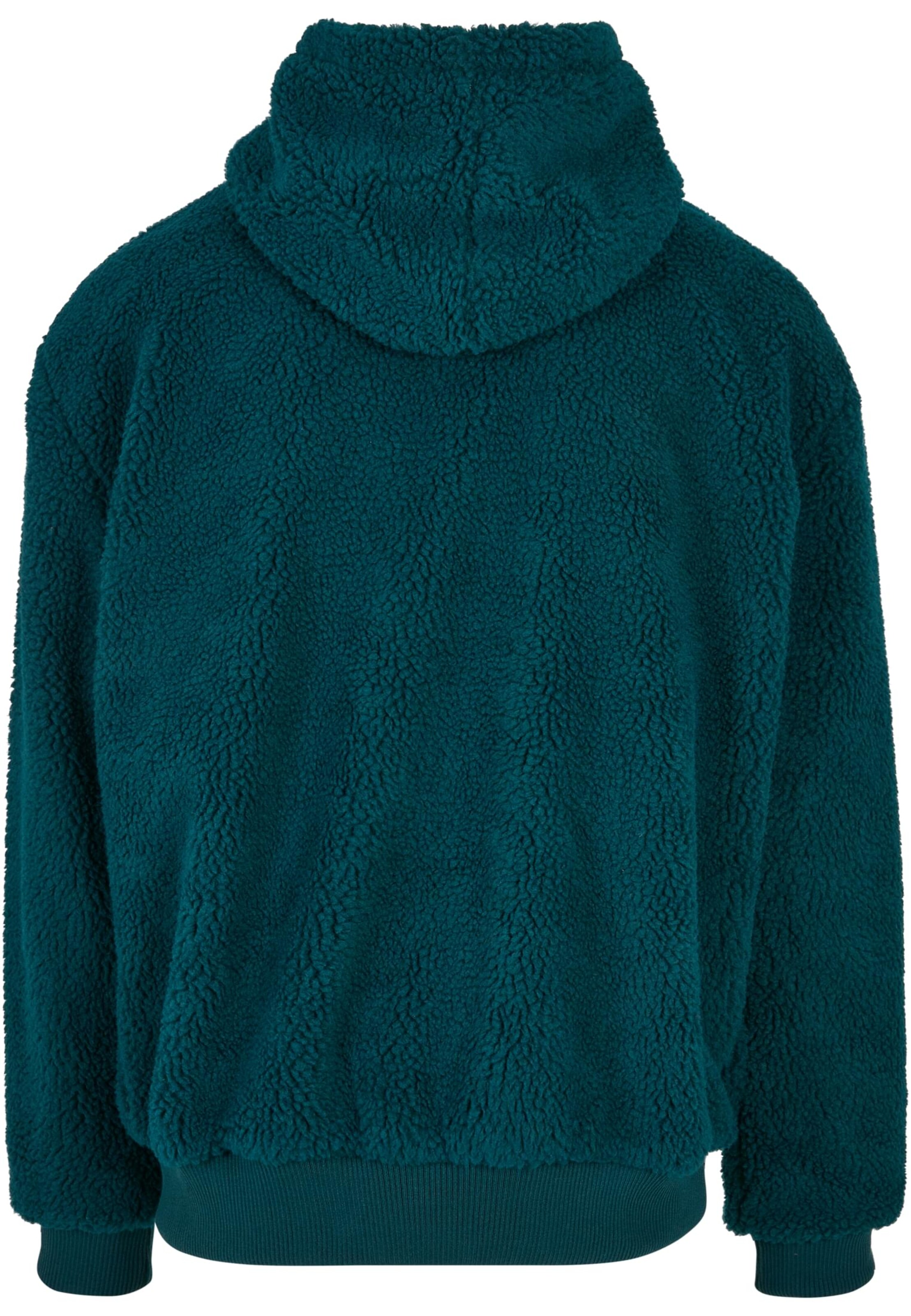 Sweat-shirt Karl Kani en vert