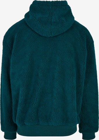 Sweat-shirt Karl Kani en vert