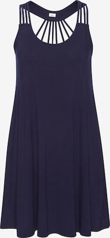 s.Oliver Mekko värissä sininen: etupuoli