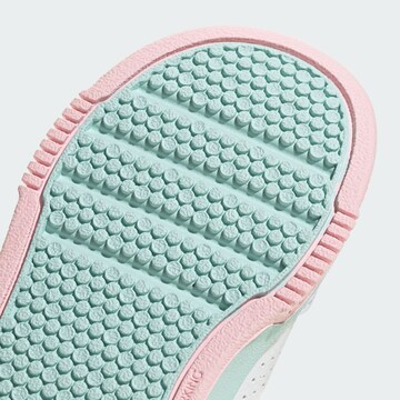ADIDAS SPORTSWEAR Сникърси 'Tensaur' в бяло