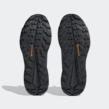 juoda ADIDAS TERREX Auliniai batai 'Free Hiker 2.0'