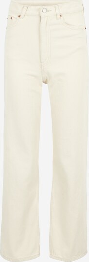 Dr. Denim Jeans 'Echo' i beige, Produktvisning