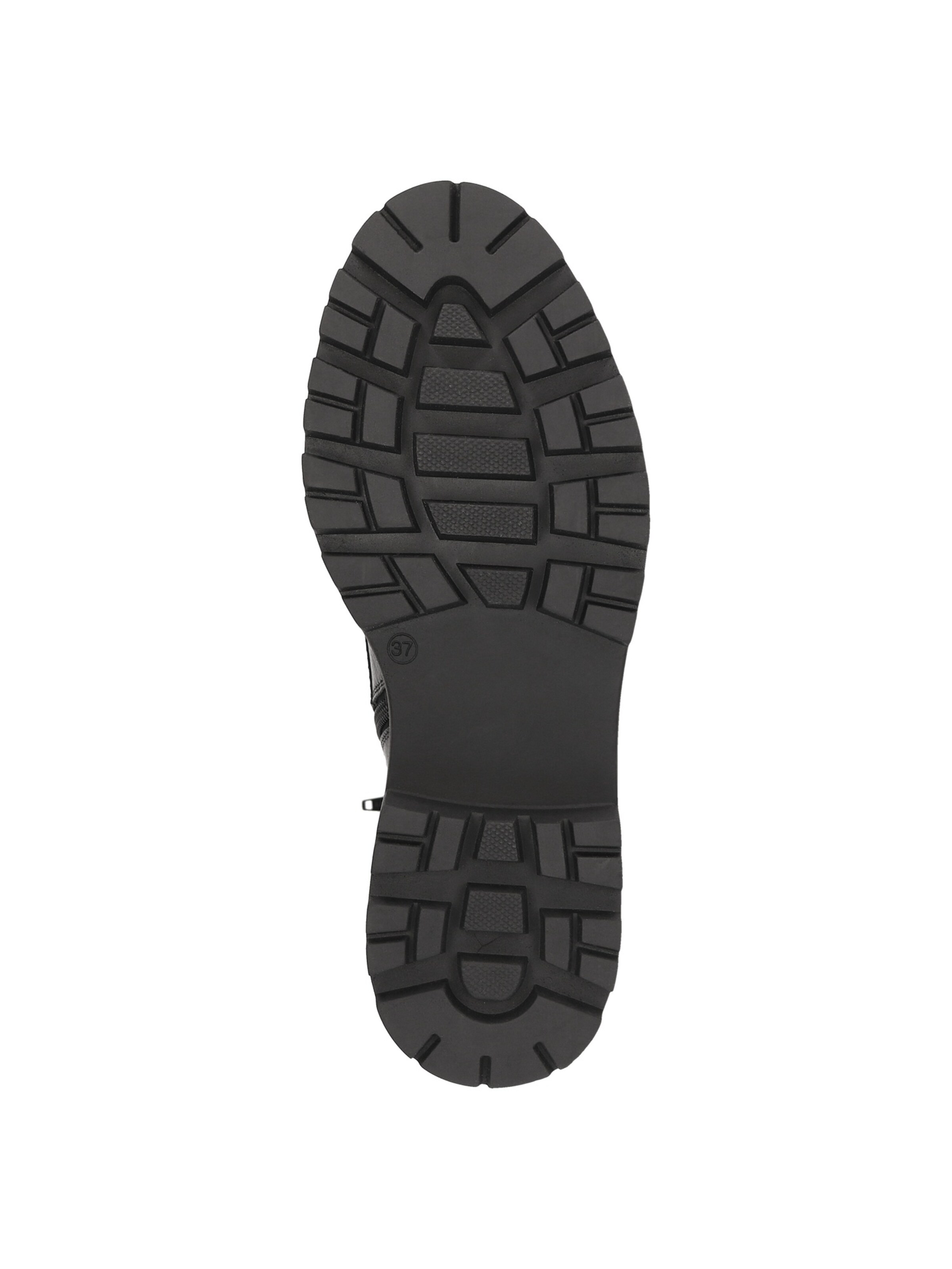 SIOUX Stiefelette 'Kuimba-708' in Schwarz