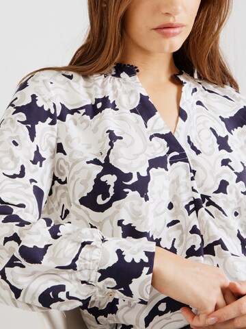Camicia da donna di Emily Van Den Bergh in blu