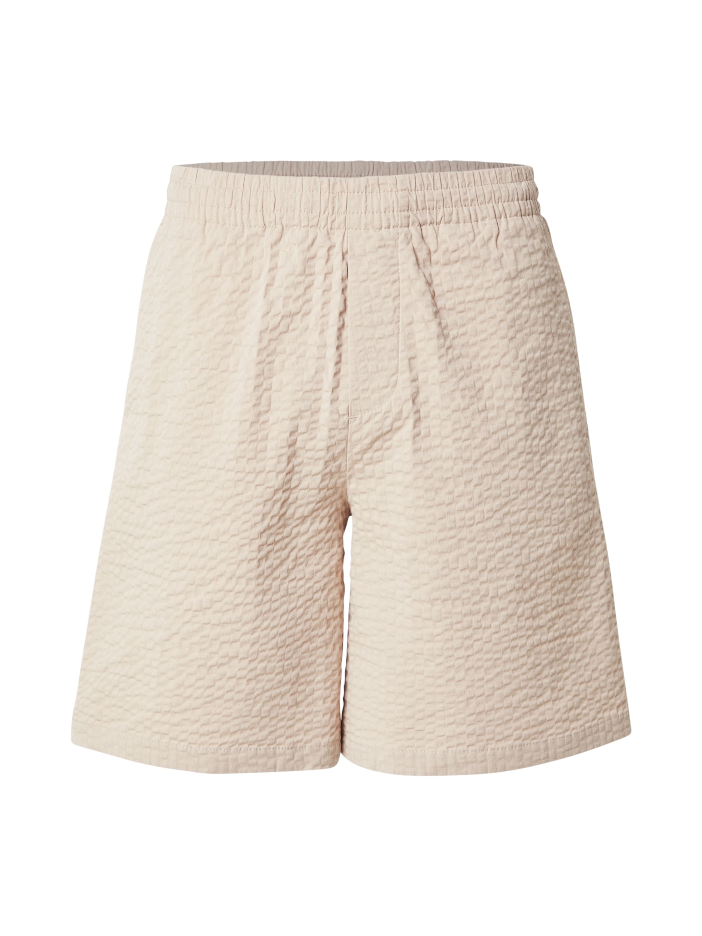 Loosefit Pantaloni 'SLHAce' di SELECTED in grigio: frontale