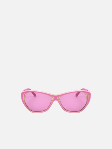 Karl Lagerfeld Sunglasses in Pink