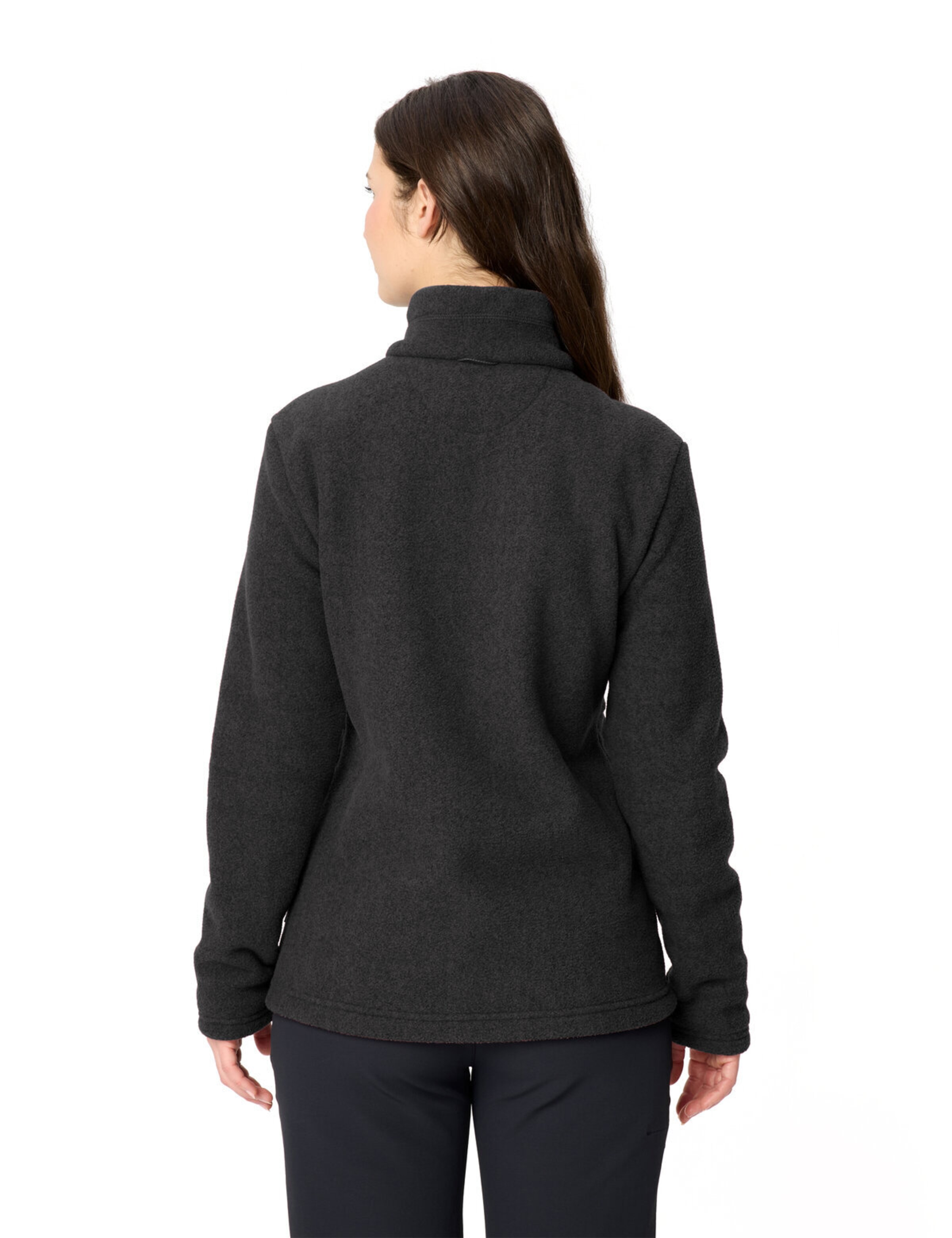 VAUDE Outdoorjacke 'Idris IV' in Grün