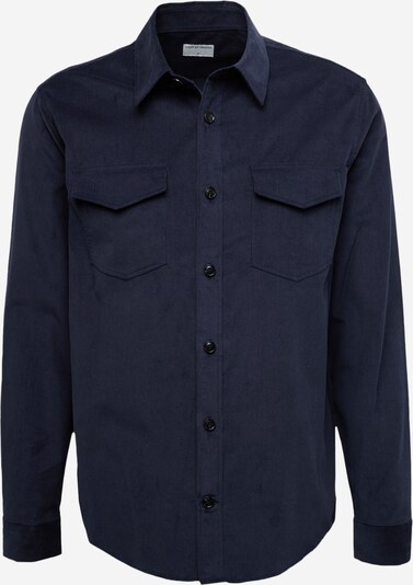 Tiger of Sweden Button Up Shirt 'ARNOU' in Navy, Item view
