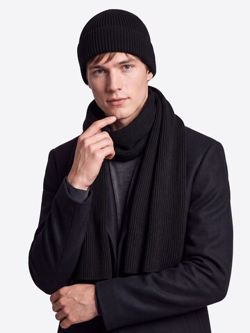 Vivisence Scarf 'MS7111' in Black